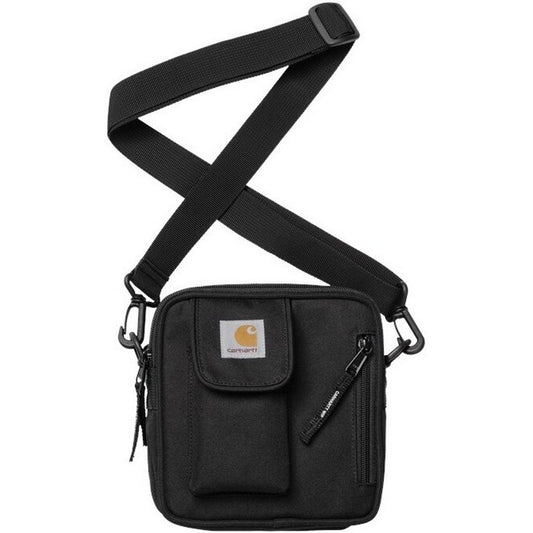 Borse a mano Unisex Carhartt Wip - Essentials Bag - Nero