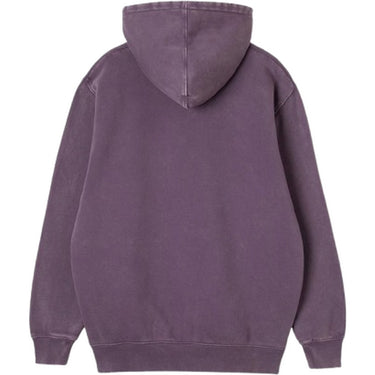 Sweats à capuche pour hommes Stan Ray - Patch Hood - Bleu