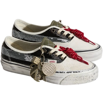 Sneaker Unisex Vans - LX Authentic 44 - Multicolore