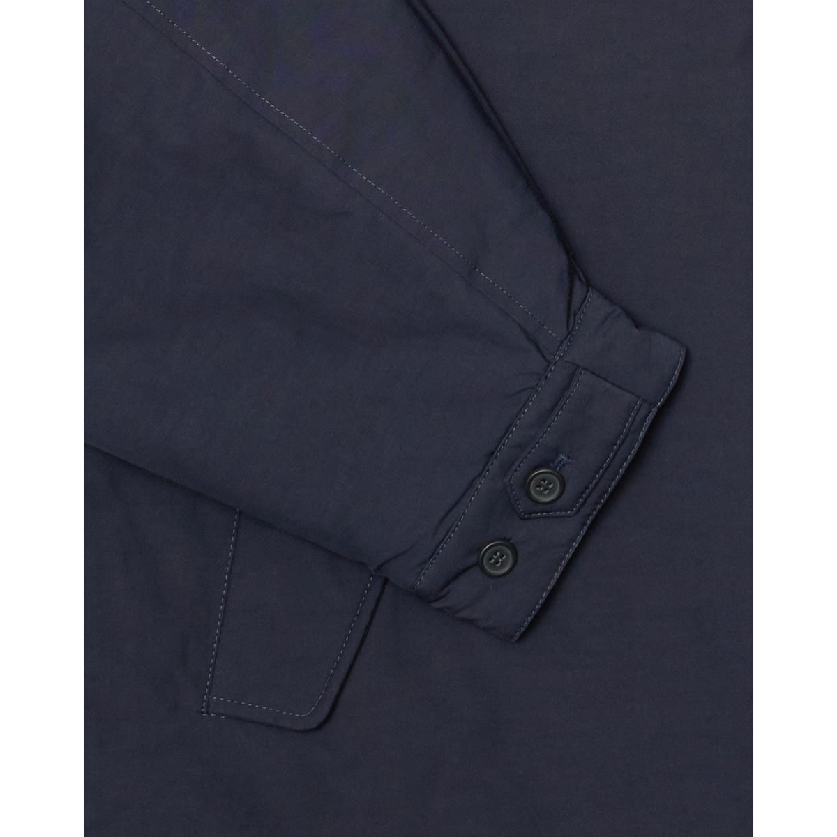 Giacche Uomo Edwin - Chester Jacket - Blu