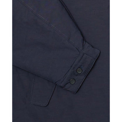 Giacche Uomo Edwin - Chester Jacket - Blu