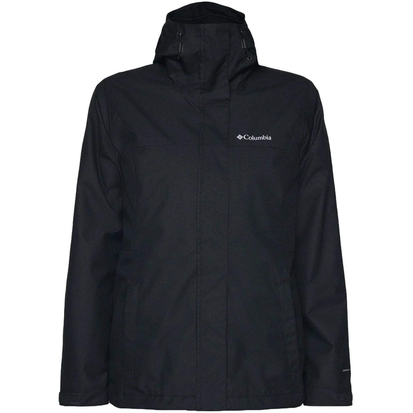 Giacche Uomo Columbia - Hikebound™ II Interchange Jacket - Nero