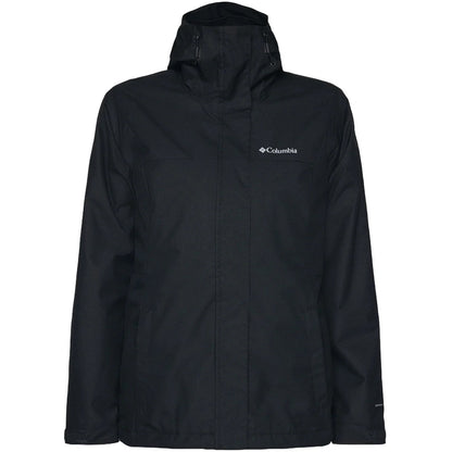 Giacche Uomo Columbia - Hikebound™ II Interchange Jacket - Nero