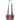 Borse a spalla Unisex Rains - 2 Strap Crossbody Bag W3 - Viola