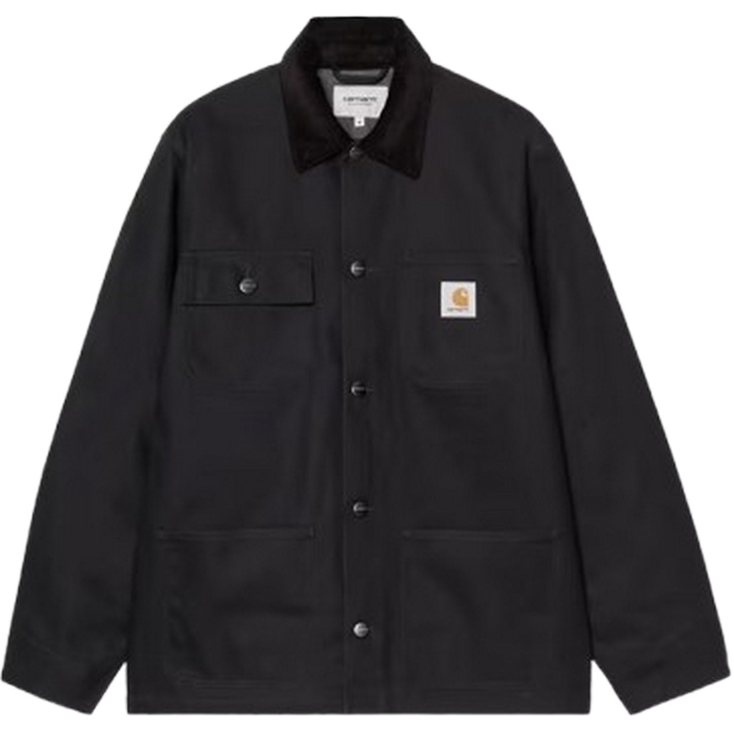 Giacche Uomo Carhartt Wip - Michigan Coat - Blu