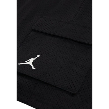 Pantaloncini Ragazzi Unisex Jordan - Jdb Mj Brk Festival Cargo Shor - Nero