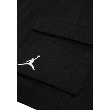 Pantaloncini Ragazzi Unisex Jordan - Jdb Mj Brk Festival Cargo Shor - Nero
