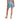 Pantaloncini Donna The Jogg Concept - Jctalli Shorts - Blu