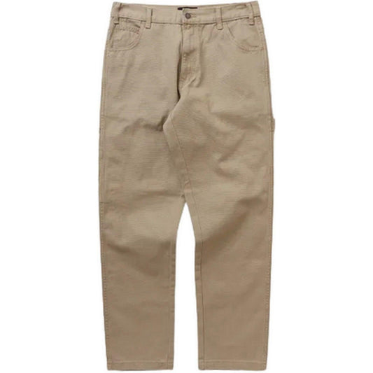 Pantaloni Uomo Dickies - Dickies Dc Carpenter Pant - Beige