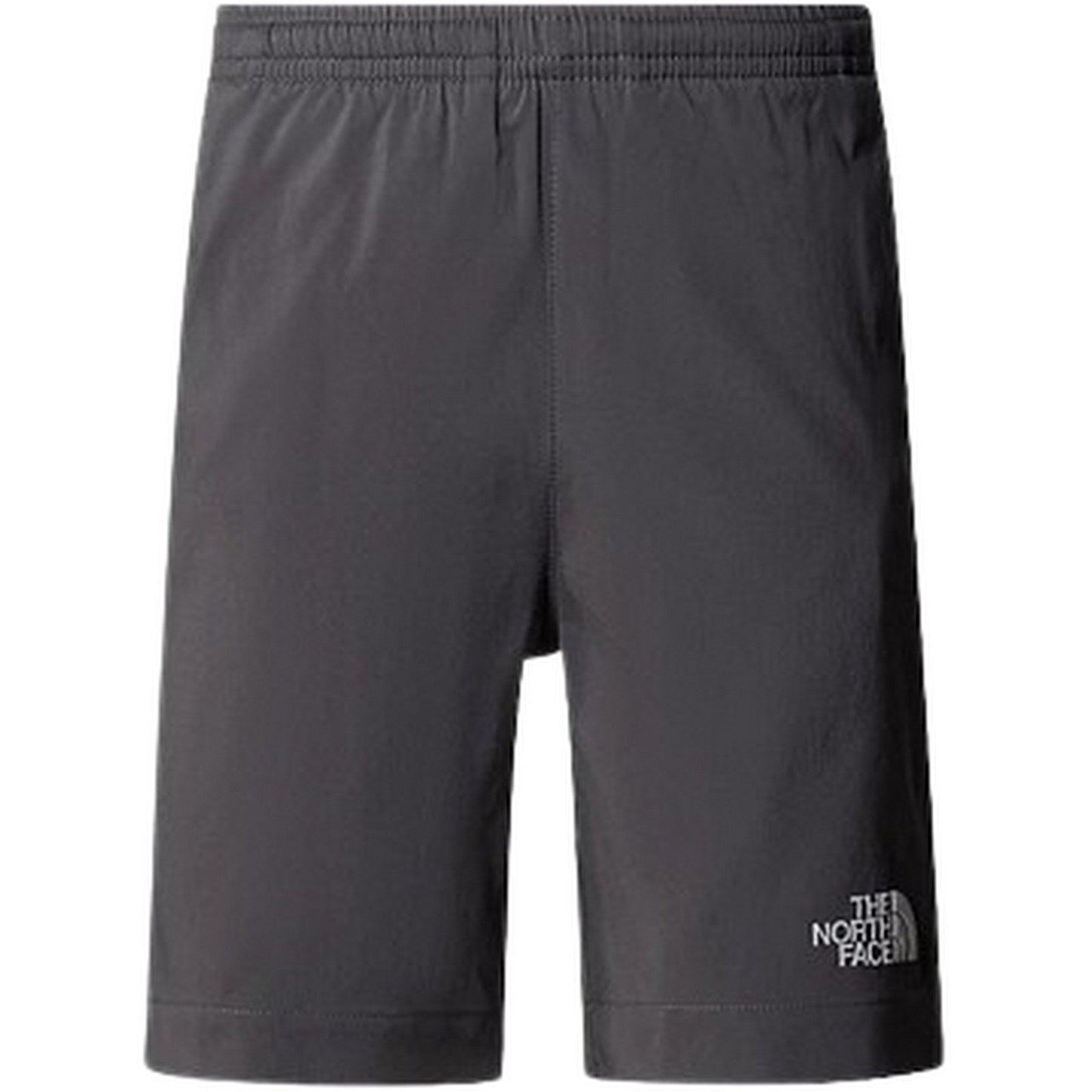 Pantaloncini Ragazzo The North Face - Kids B Reactor Short - Grigio