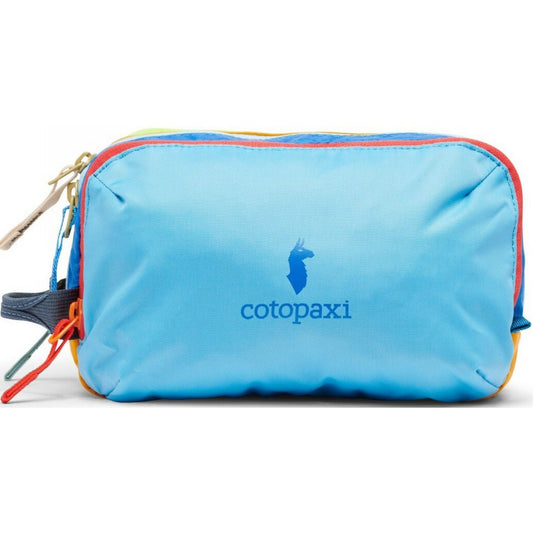 Borse a mano Unisex Cotopaxi - Nido Accessory Bag - Multicolore