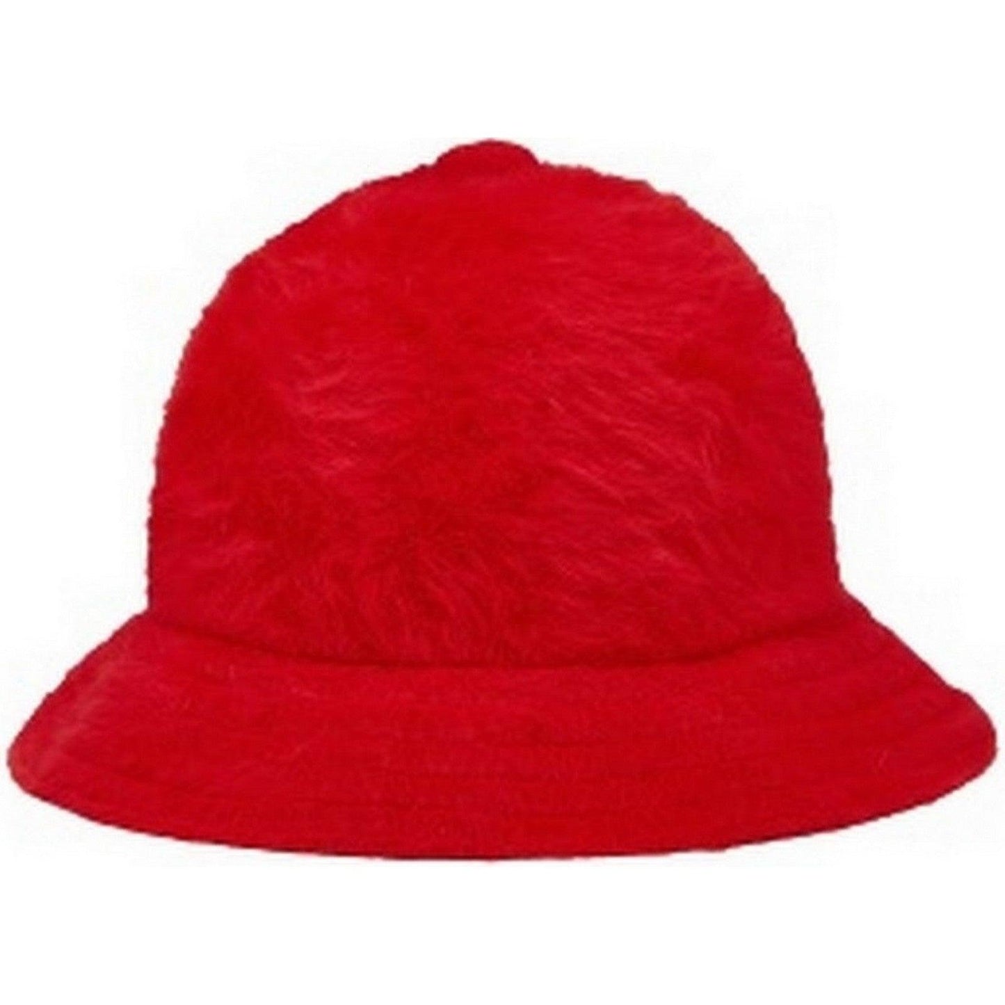 Cappelli alla pescatora Unisex Kangol - Furgora Casual - Rosso