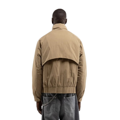 Giacche Uomo Reternity - Le Heritage Hunting Jacket - Marrone