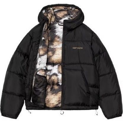 Giacche Donna Carhartt Wip - W' Toronto Jacket - Nero