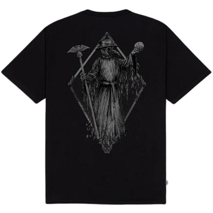 T-shirt Uomo Dolly Noire - Plague Tee - Nero