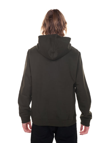 Dickies Sweats à capuche pour hommes - Sweat à capuche Oakport - Vert