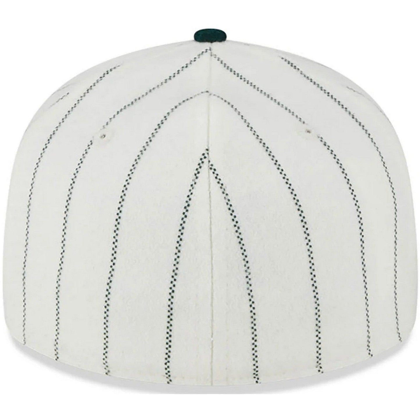 Cappellini da baseball Unisex New Era - Mlb Stripe 59Fifty® Rc - Bianco