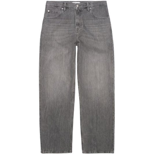 Pantaloni Uomo Edwin - Matrix Pant - Blu