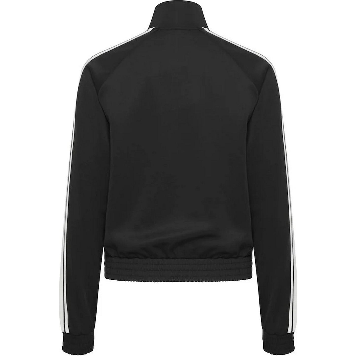 Cardigan Donna The Jogg Concept - Jcsima Tape Cardigan 2 - Nero