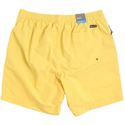 Bermuda Uomo Columbia - M Summerdry™ Short - Oro