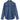 Camicie casual Uomo Levi's - Barstow Western Standard - Blu