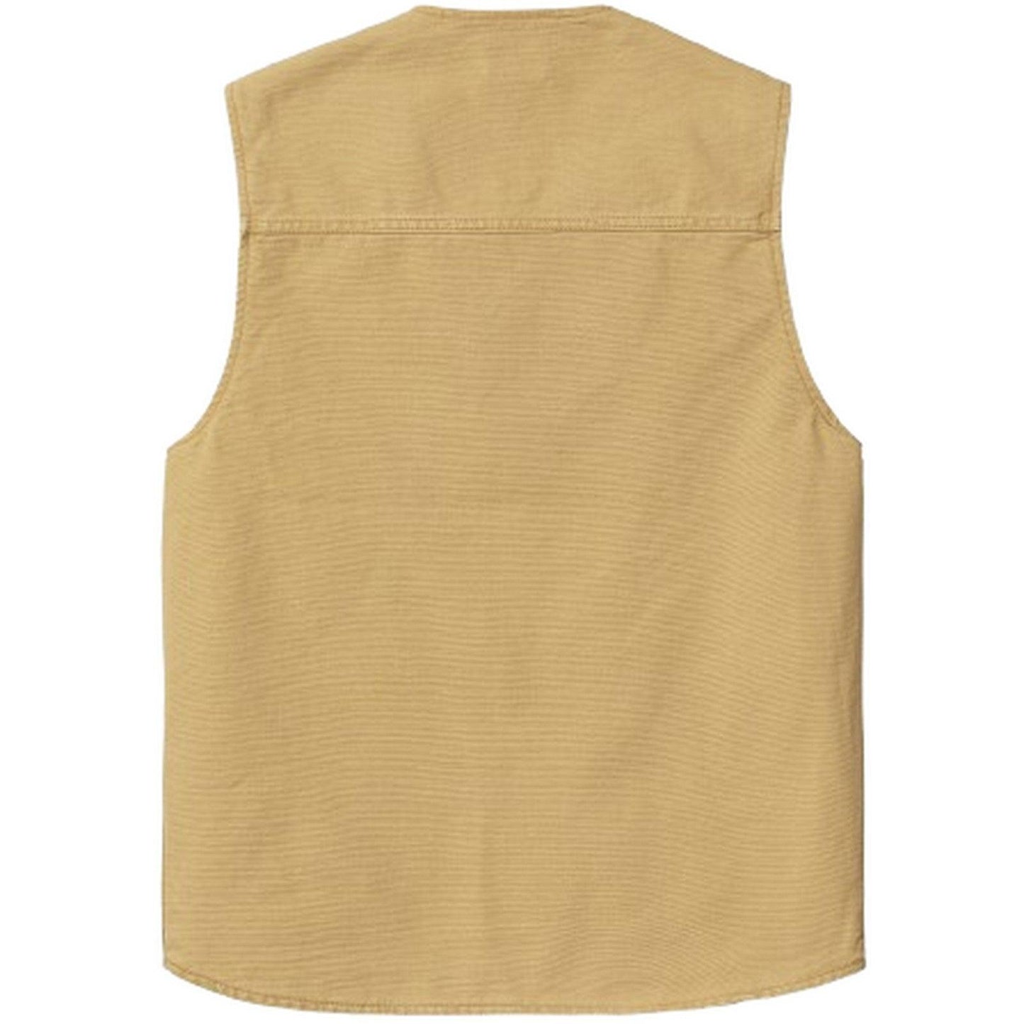 Gilet Uomo Carhartt Wip - Arbor Vest - Beige