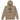 Sweats à capuche Volcom pour hommes - Watanite Po - Marron