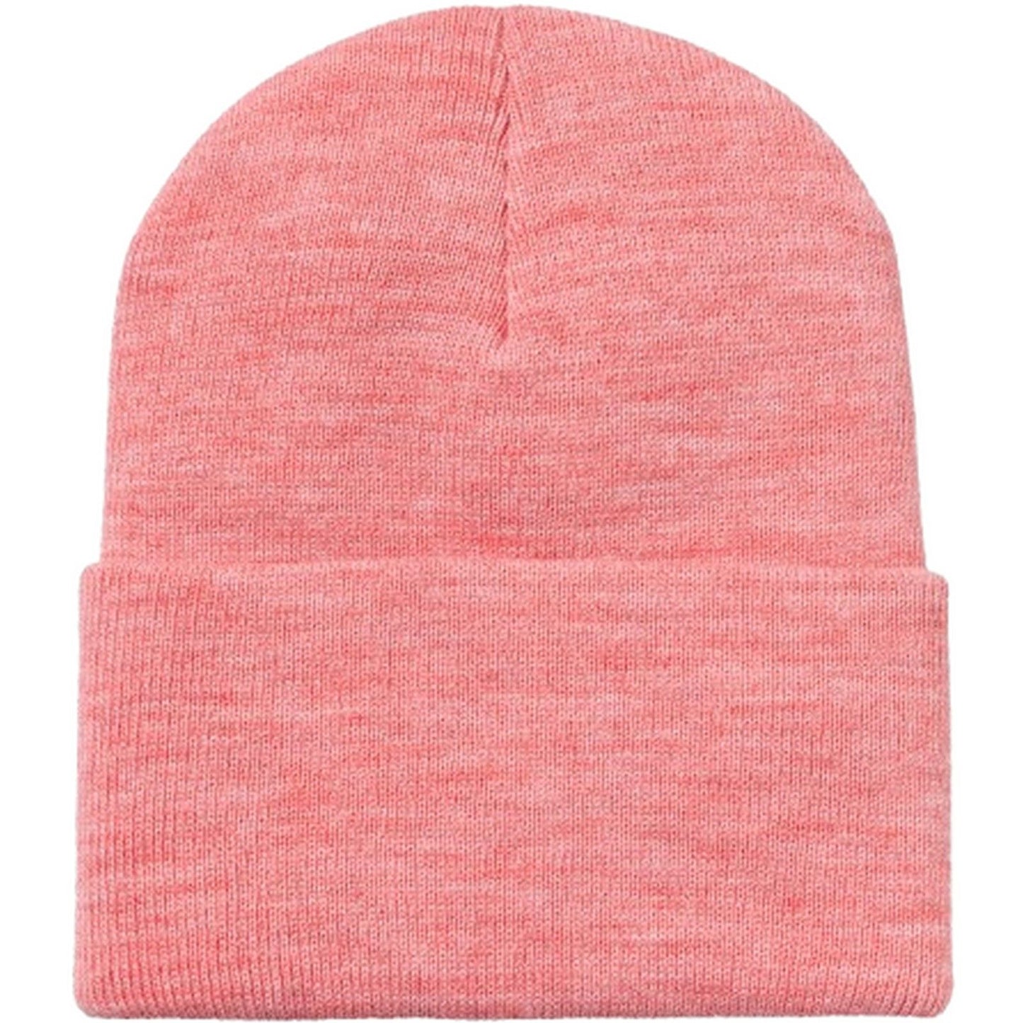 Berretti in maglia Unisex Carhartt Wip - Acrylic Watch Hat - Rosa