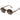 Occhiali da sole Unisex Izipizi - Occhiali Sun Mod.g - Mostarda