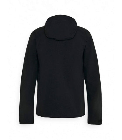 Giacche Uomo Columbia - Scender Hooded Softshell Jacket - Nero