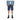 Bermuda Uomo Only & Sons - Onsavi Shorts Blue Pk 1906 Noos - Blu