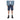 Bermuda Uomo Only & Sons - Onsavi Shorts Blue Pk 1906 Noos - Blu