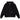 Felpe con cappuccio Uomo Obey - Obey Post Zip Hood Fleece - Nero