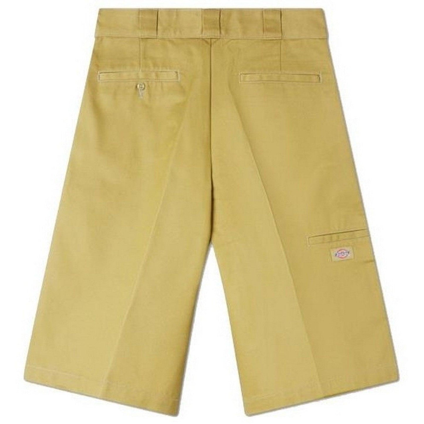 Bermuda Uomo Dickies - 13In Mlt Pkt W/St Rec - Verde