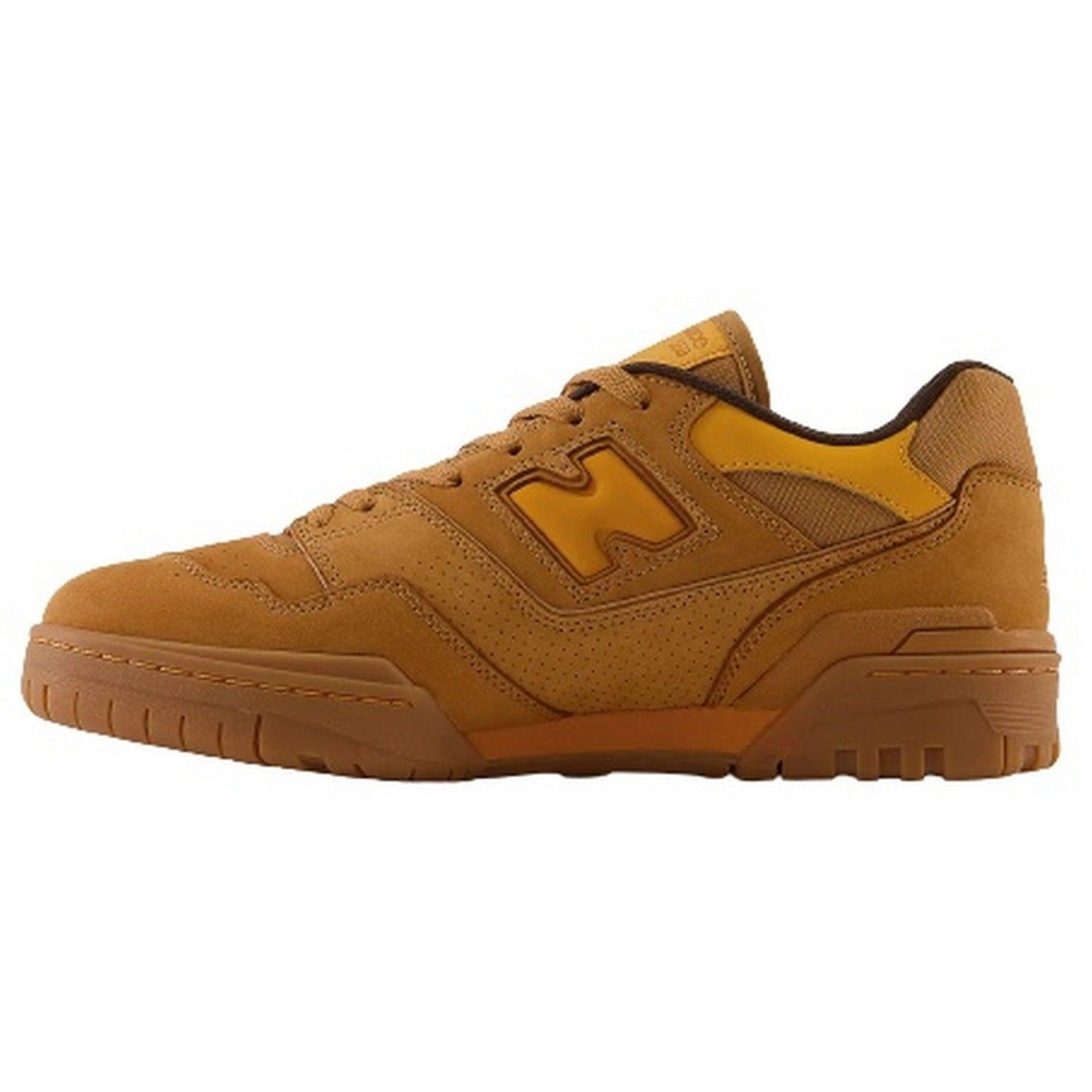 Sneaker Unisex New Balance - 550 - Marrone