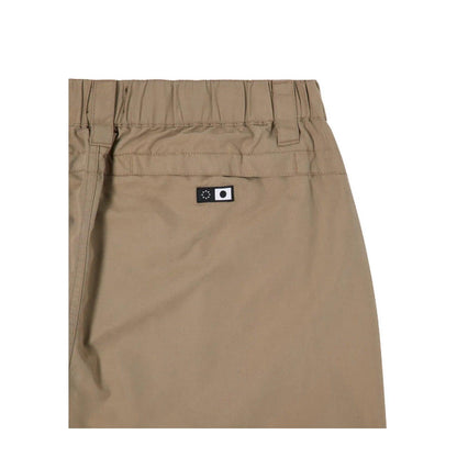 Pantaloni Uomo Edwin - Ability Pant - Beige