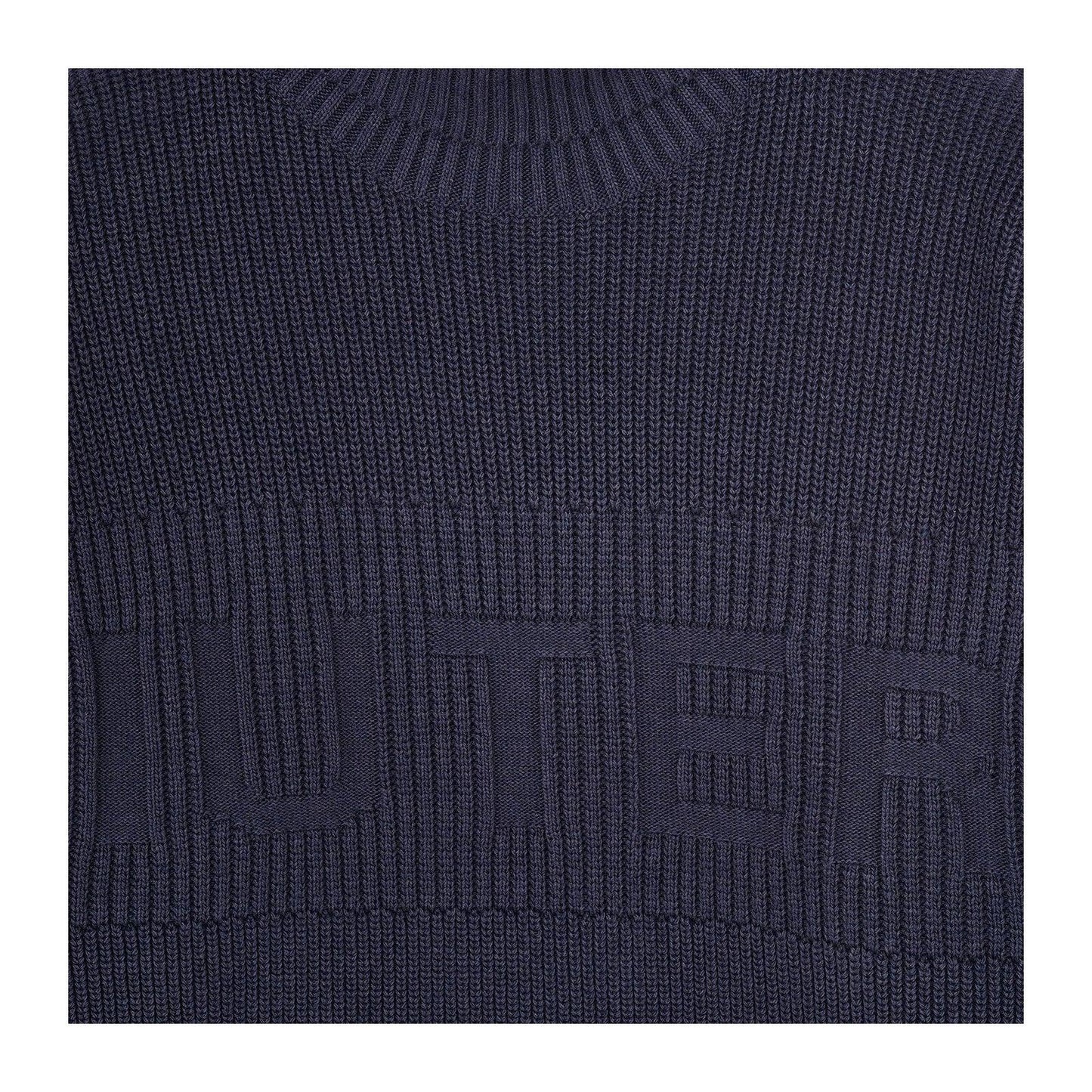 Maglioni Uomo Iuter - Iuter Turtleneck - Blu