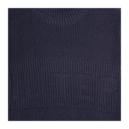 Maglioni Uomo Iuter - Iuter Turtleneck - Blu