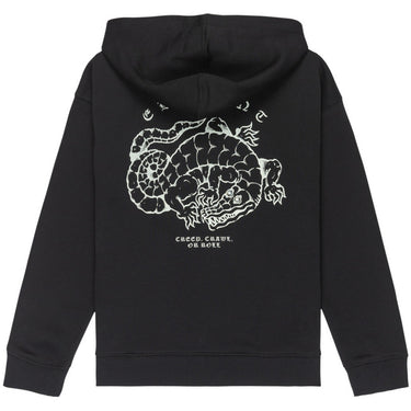Sweats à capuche Element Enfant - Aligator Zh Y - Noir