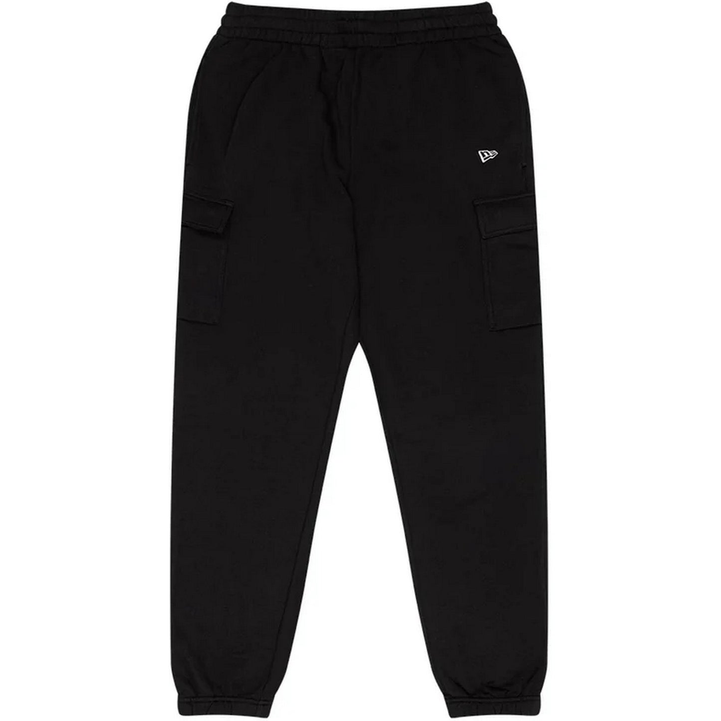 Pantaloni Unisex New Era - New Era Core Cargo Bb - Nero