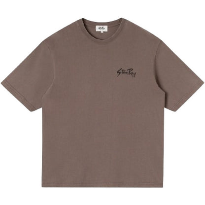 T-shirt Uomo Stan Ray - Stan Og Tee - Grigio
