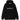 Damska bluza z kapturem Carhartt Wip – W' Bluza z kapturem Carhartt – czarna