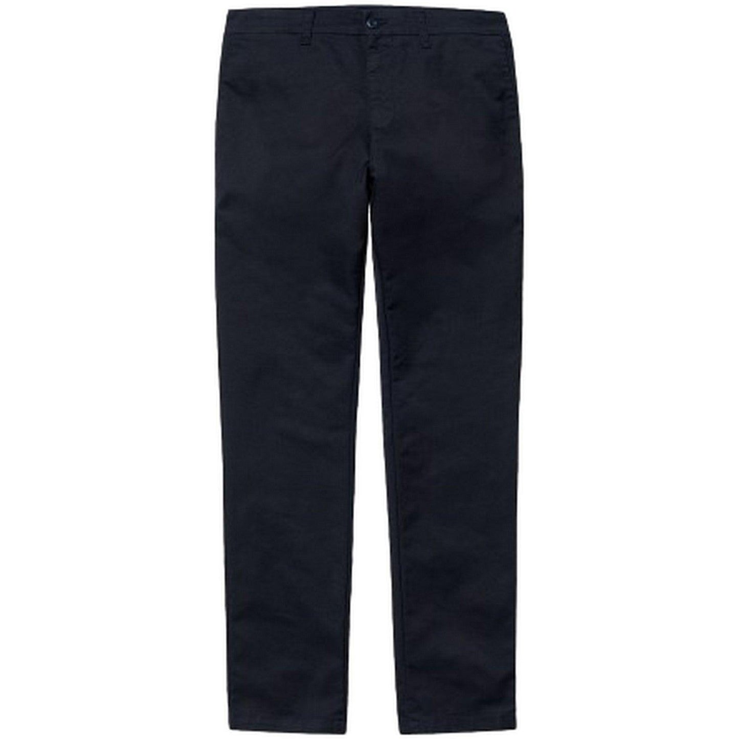 Pantaloni Uomo Carhartt Wip - Sid Pant - Blu