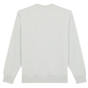 Felpe senza cappuccio Uomo Dickies - Summerdale Sweatshirt - Grigio