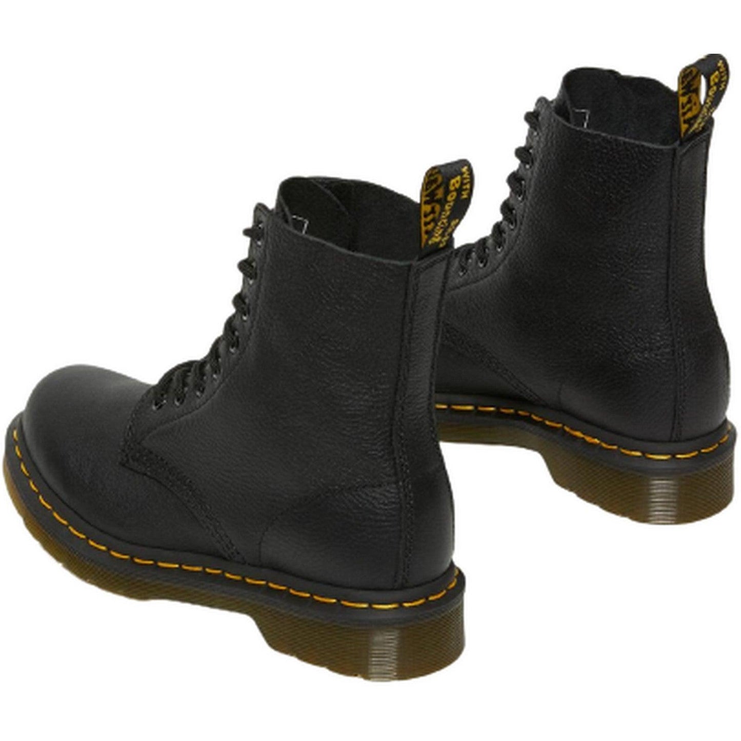 Stivali Donna Dr. Martens - 1460 - Nero