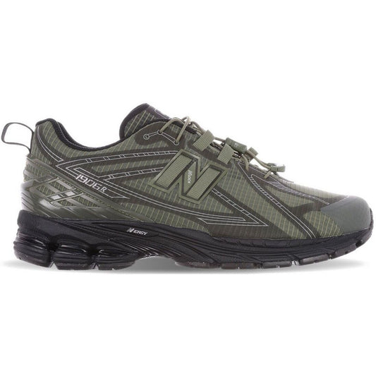 Sneaker Unisex New Balance - Scarpa Lifestyle - Unisex - Synthetic-Mes - Beige