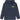 Sweats à capuche Element Enfant - Bad Doggie Po Y - Bleu