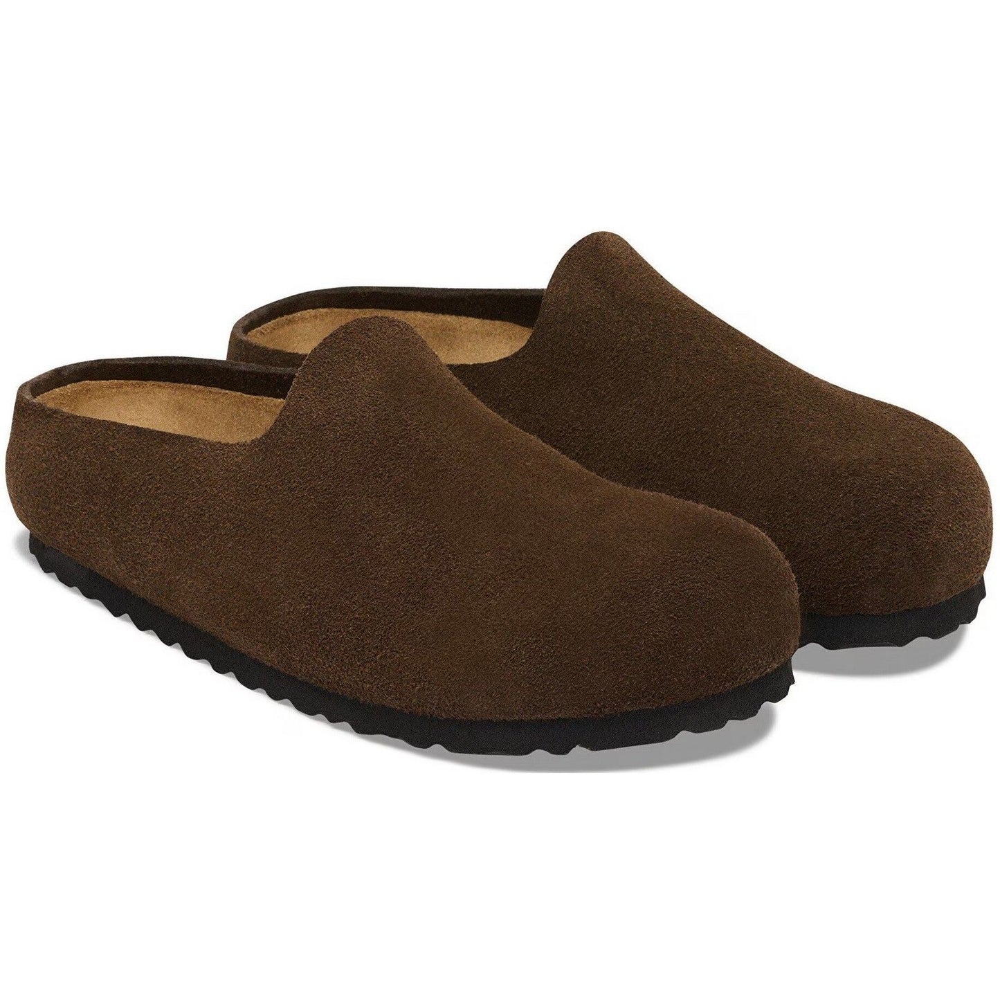 Sandali Unisex Birkenstock - Amsterdam - Marrone
