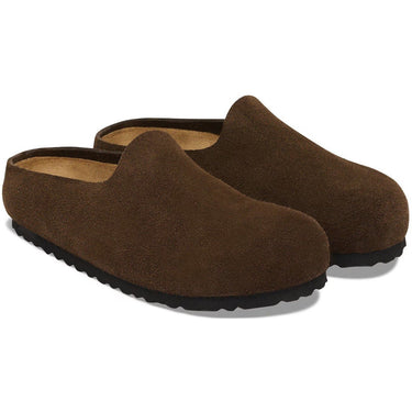 Sandali Unisex Birkenstock - Amsterdam - Marrone