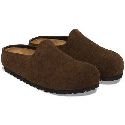 Sandali Unisex Birkenstock - Amsterdam - Marrone
